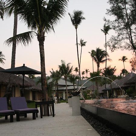 Bangsak Village - Adults Only - Sha Extra Plus Takuapa Bagian luar foto