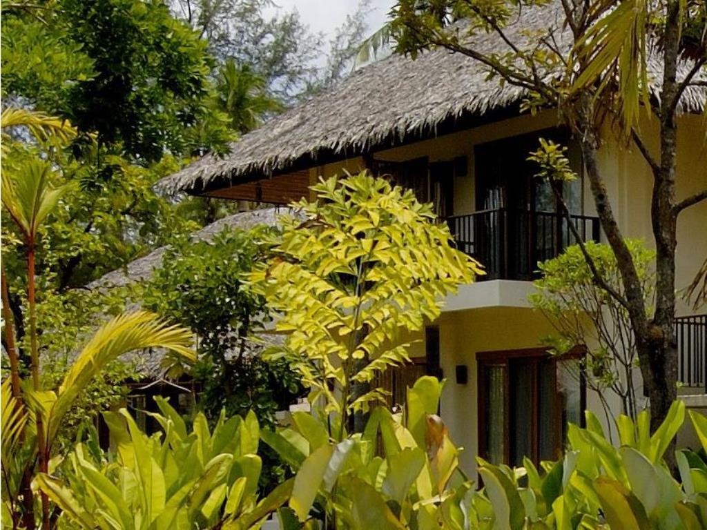 Bangsak Village - Adults Only - Sha Extra Plus Takuapa Bagian luar foto