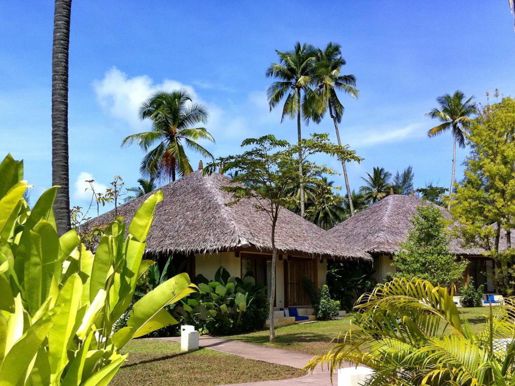 Bangsak Village - Adults Only - Sha Extra Plus Takuapa Bagian luar foto