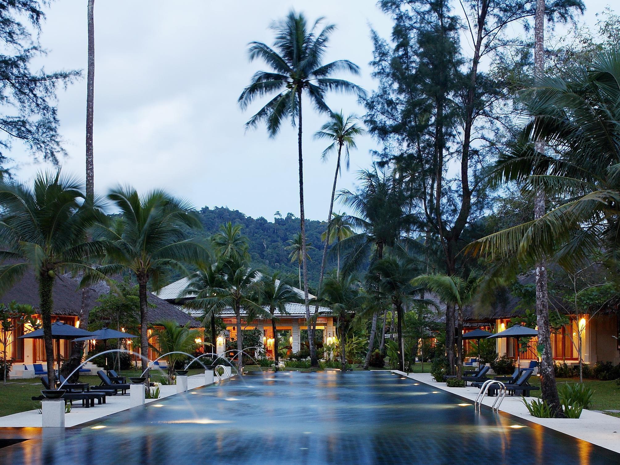 Bangsak Village - Adults Only - Sha Extra Plus Takuapa Bagian luar foto