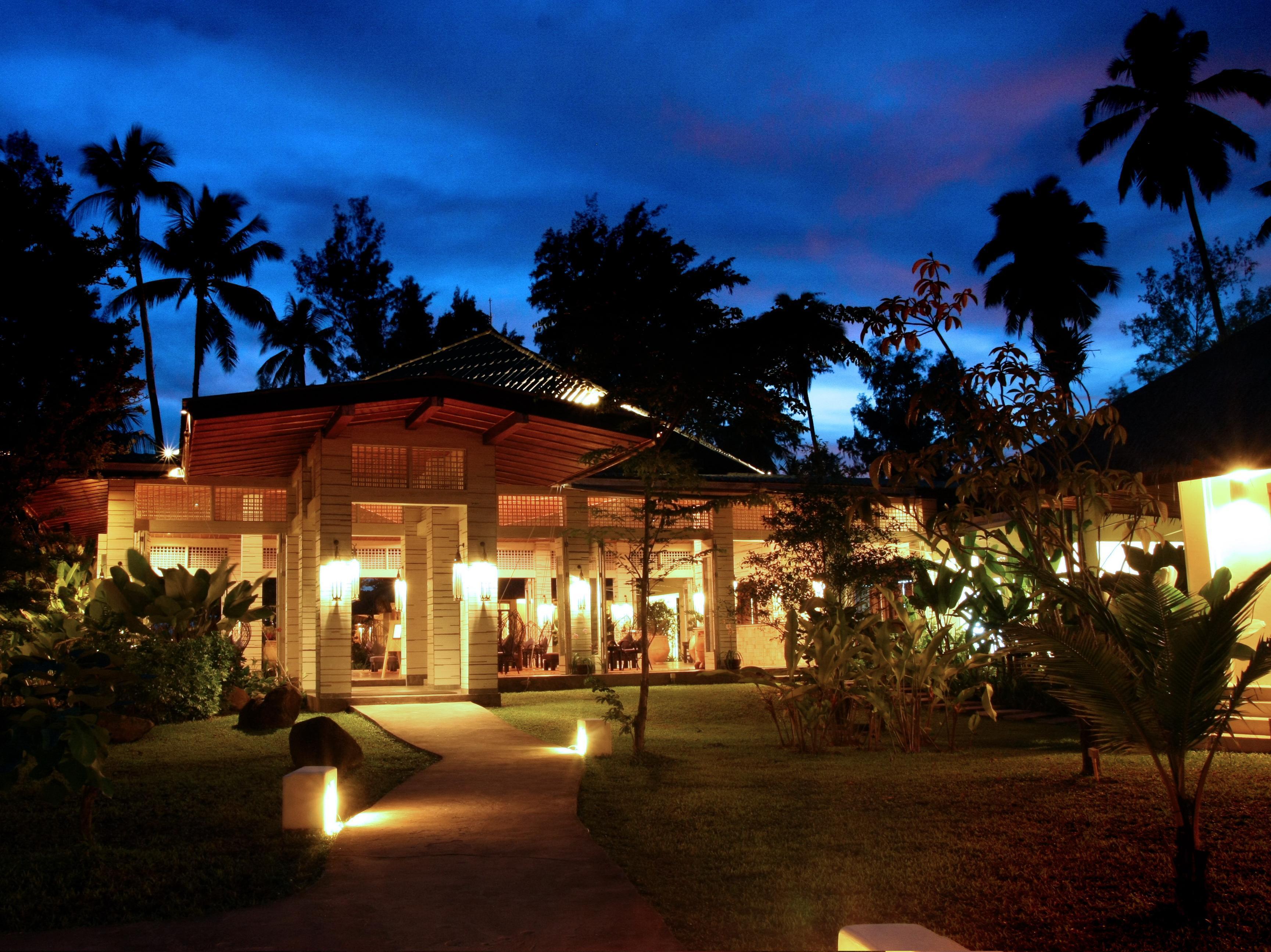 Bangsak Village - Adults Only - Sha Extra Plus Takuapa Bagian luar foto