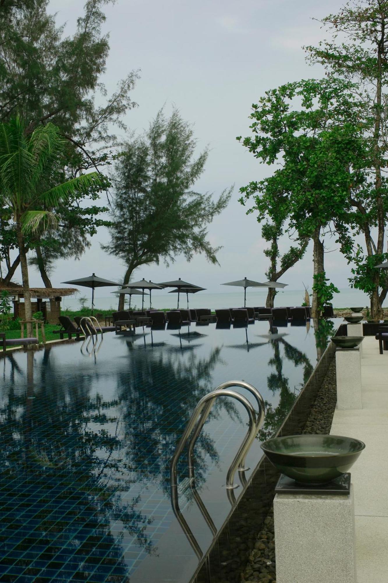 Bangsak Village - Adults Only - Sha Extra Plus Takuapa Bagian luar foto