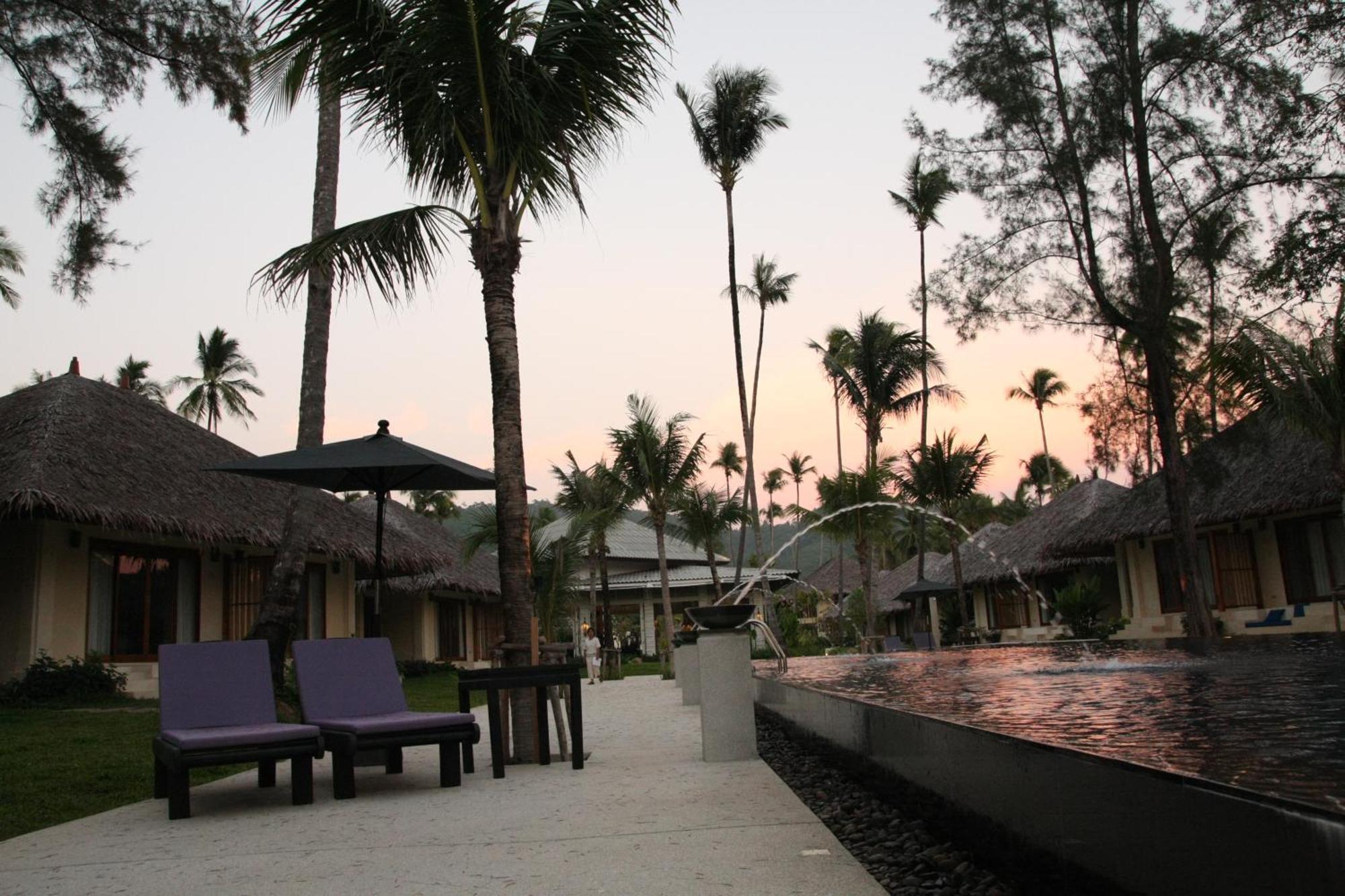 Bangsak Village - Adults Only - Sha Extra Plus Takuapa Bagian luar foto