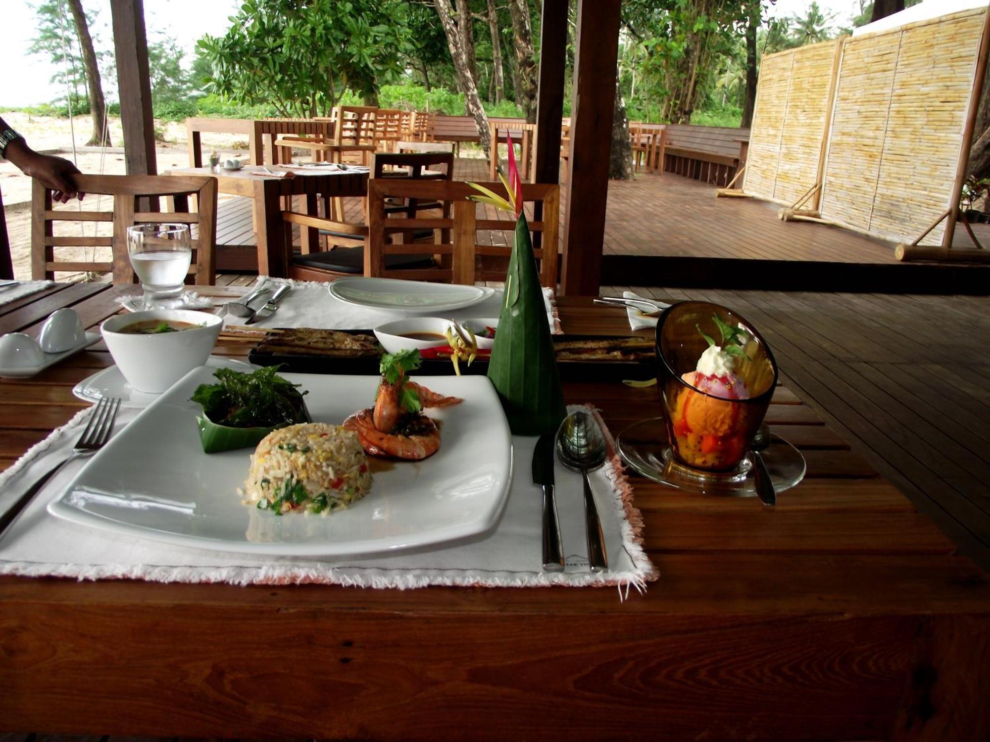 Bangsak Village - Adults Only - Sha Extra Plus Takuapa Bagian luar foto