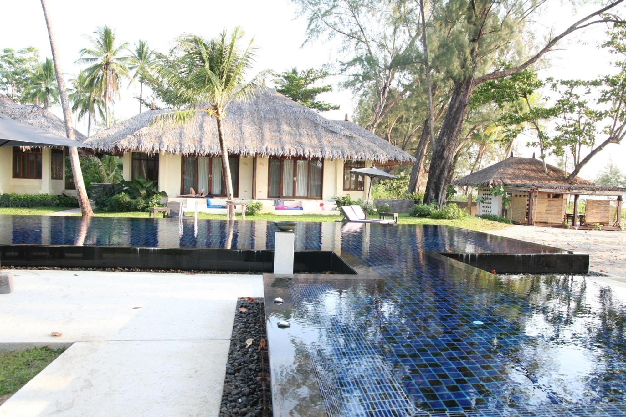 Bangsak Village - Adults Only - Sha Extra Plus Takuapa Bagian luar foto