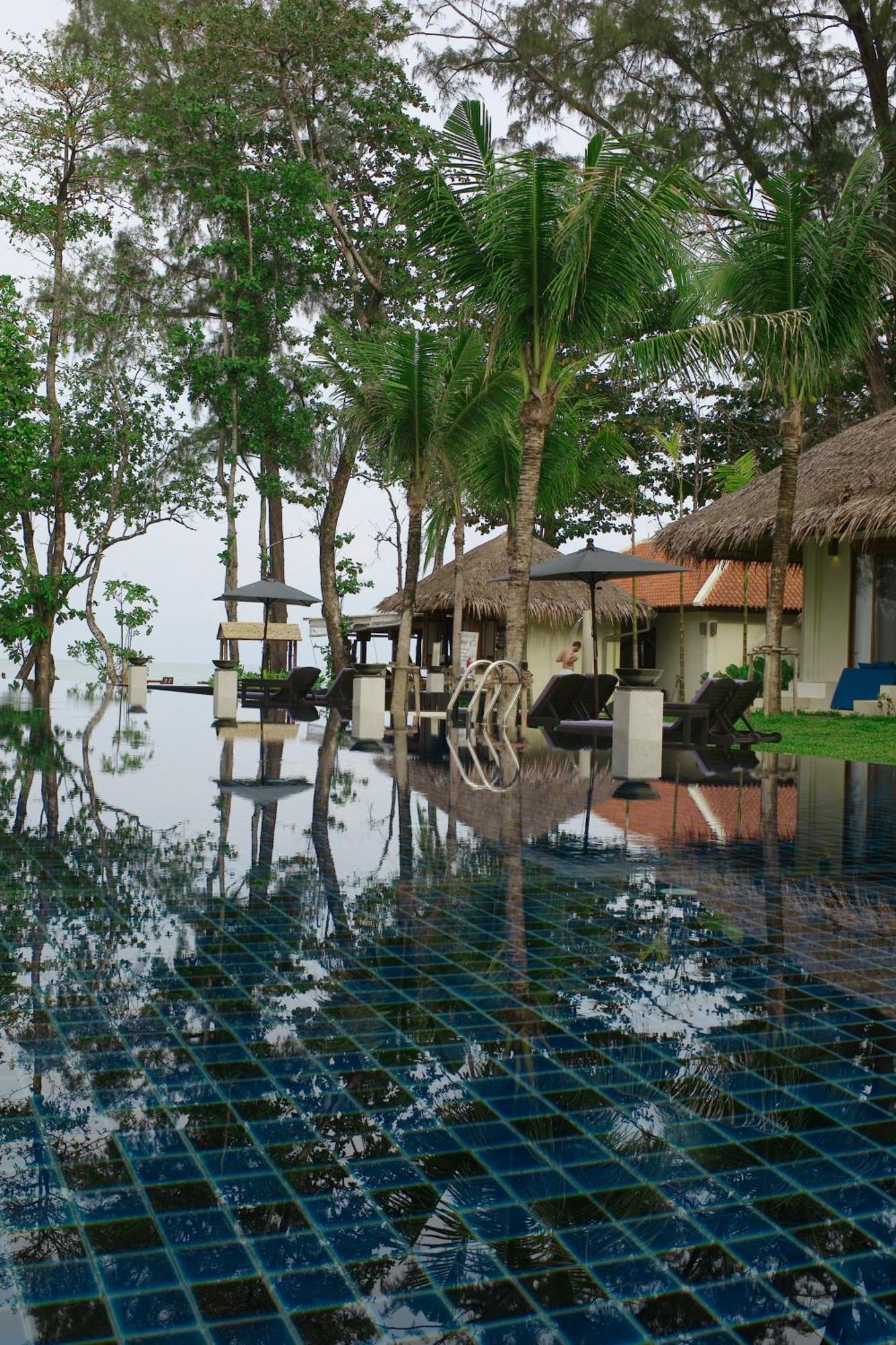Bangsak Village - Adults Only - Sha Extra Plus Takuapa Bagian luar foto