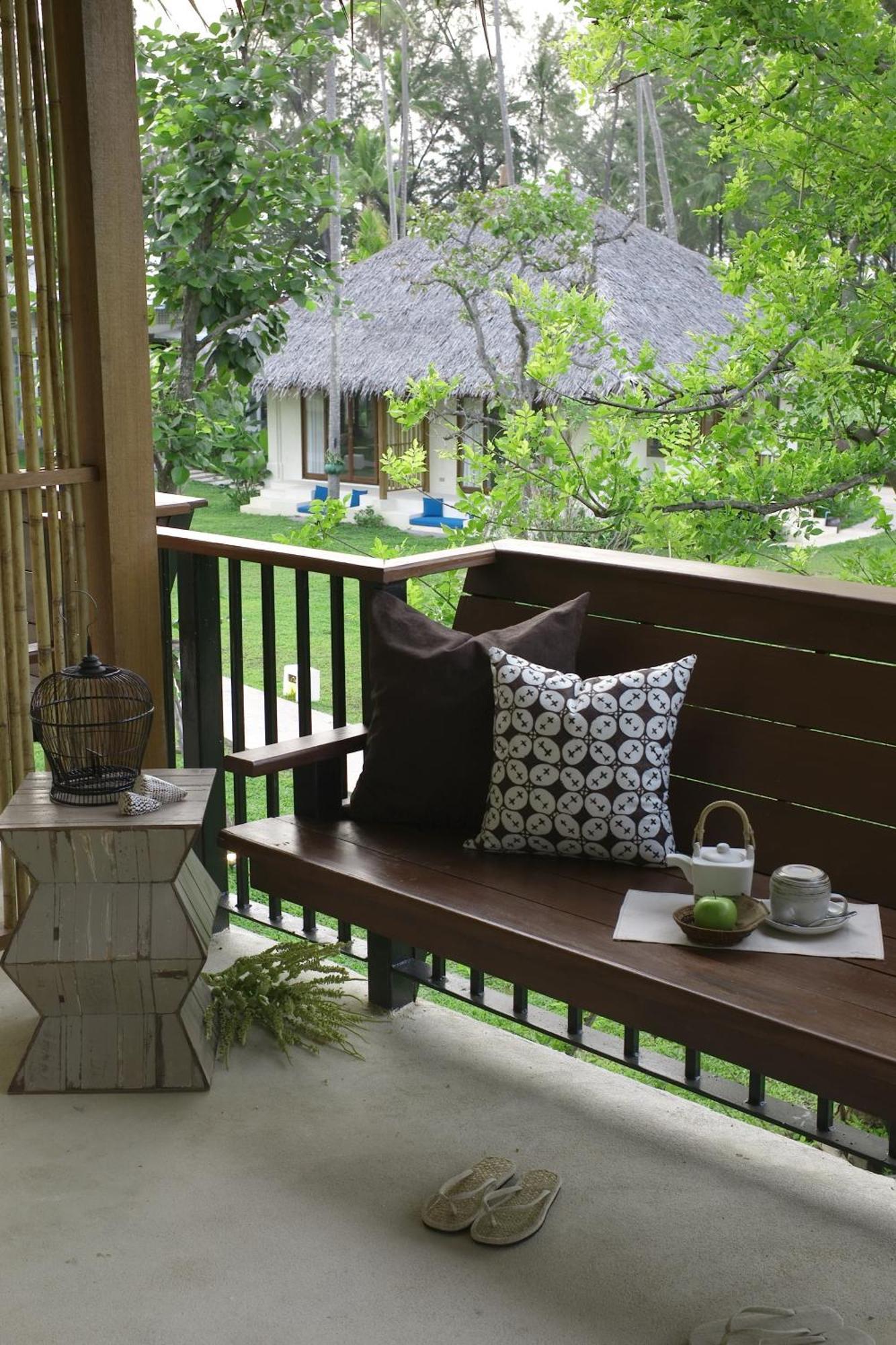 Bangsak Village - Adults Only - Sha Extra Plus Takuapa Bagian luar foto