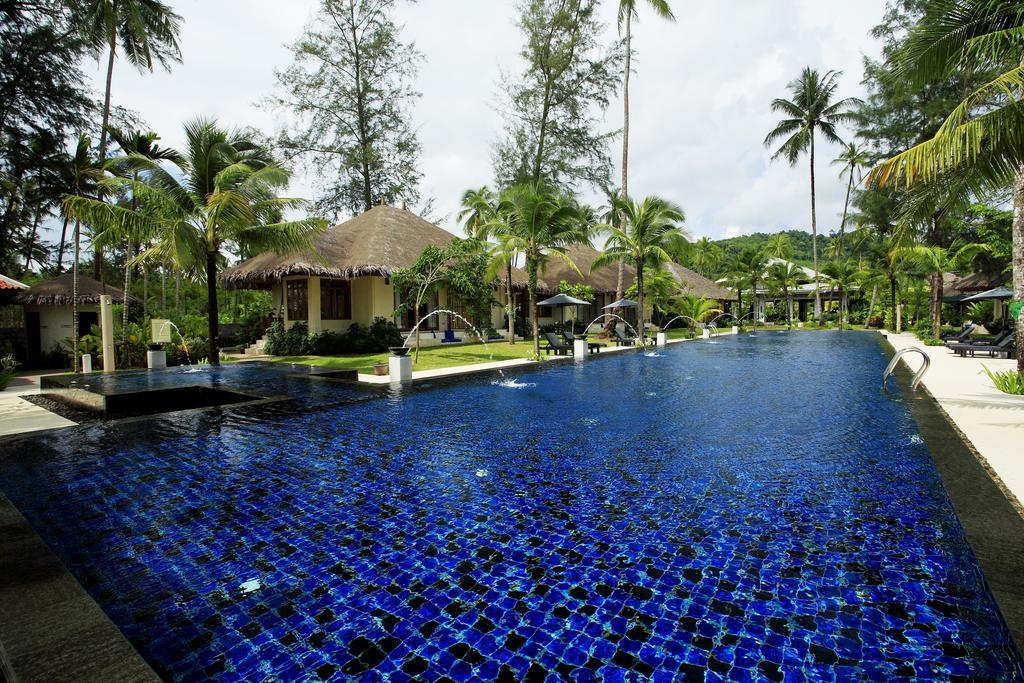 Bangsak Village - Adults Only - Sha Extra Plus Takuapa Bagian luar foto