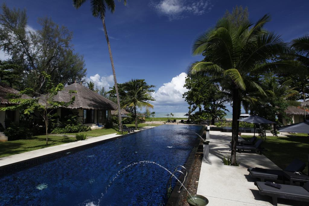 Bangsak Village - Adults Only - Sha Extra Plus Takuapa Bagian luar foto