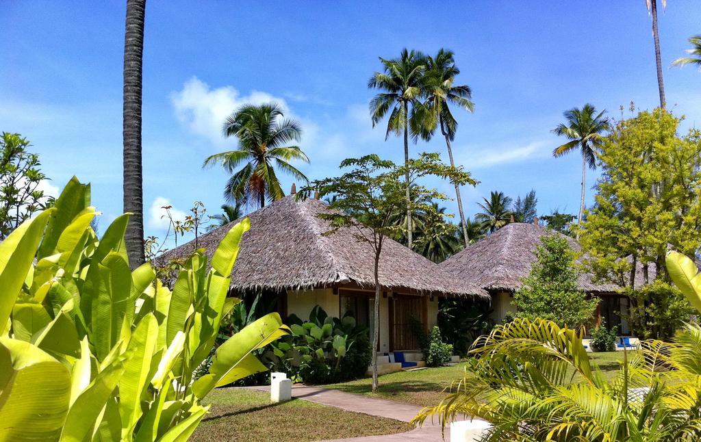 Bangsak Village - Adults Only - Sha Extra Plus Takuapa Bagian luar foto