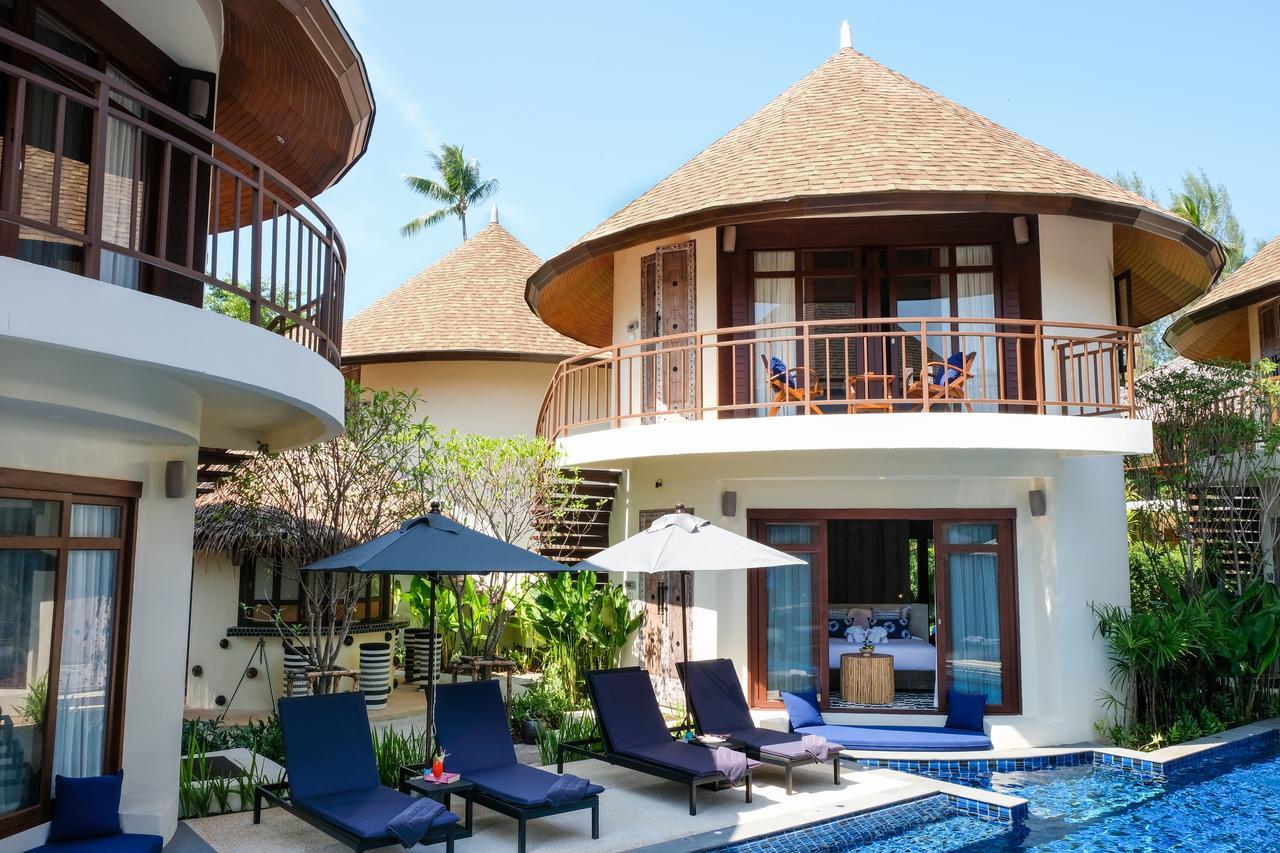 Bangsak Village - Adults Only - Sha Extra Plus Takuapa Bagian luar foto