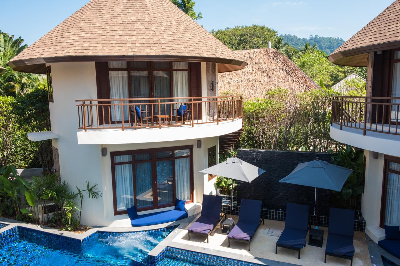 Bangsak Village - Adults Only - Sha Extra Plus Takuapa Bagian luar foto