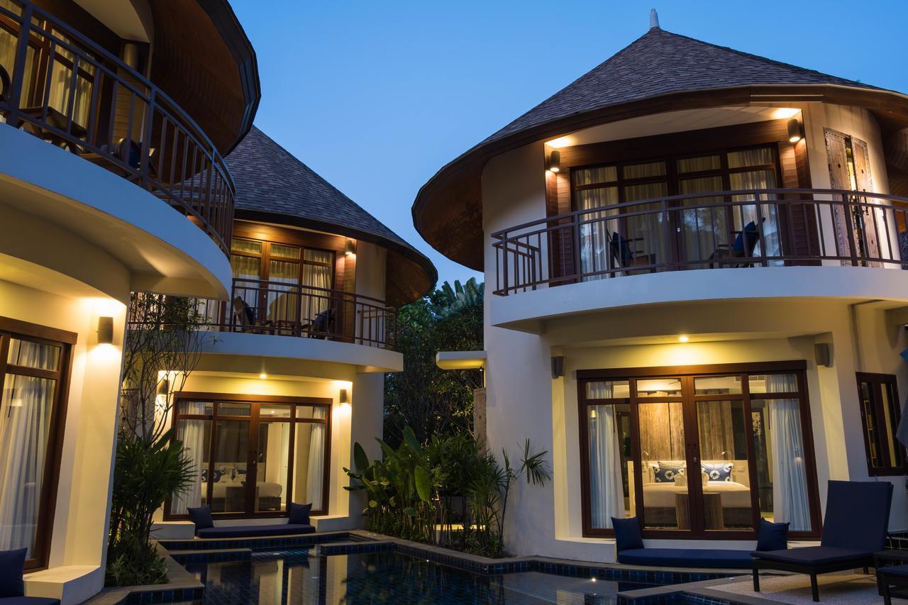 Bangsak Village - Adults Only - Sha Extra Plus Takuapa Bagian luar foto