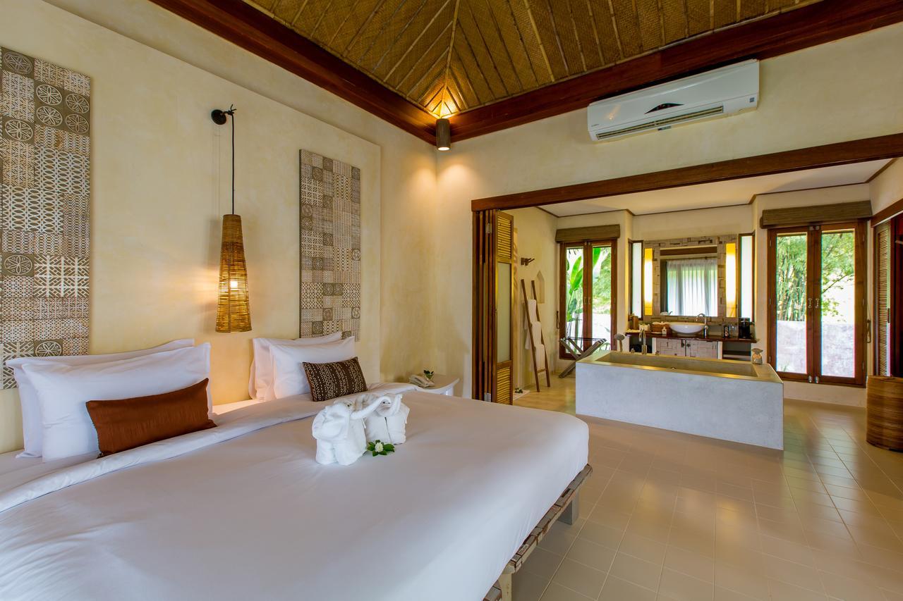 Bangsak Village - Adults Only - Sha Extra Plus Takuapa Bagian luar foto