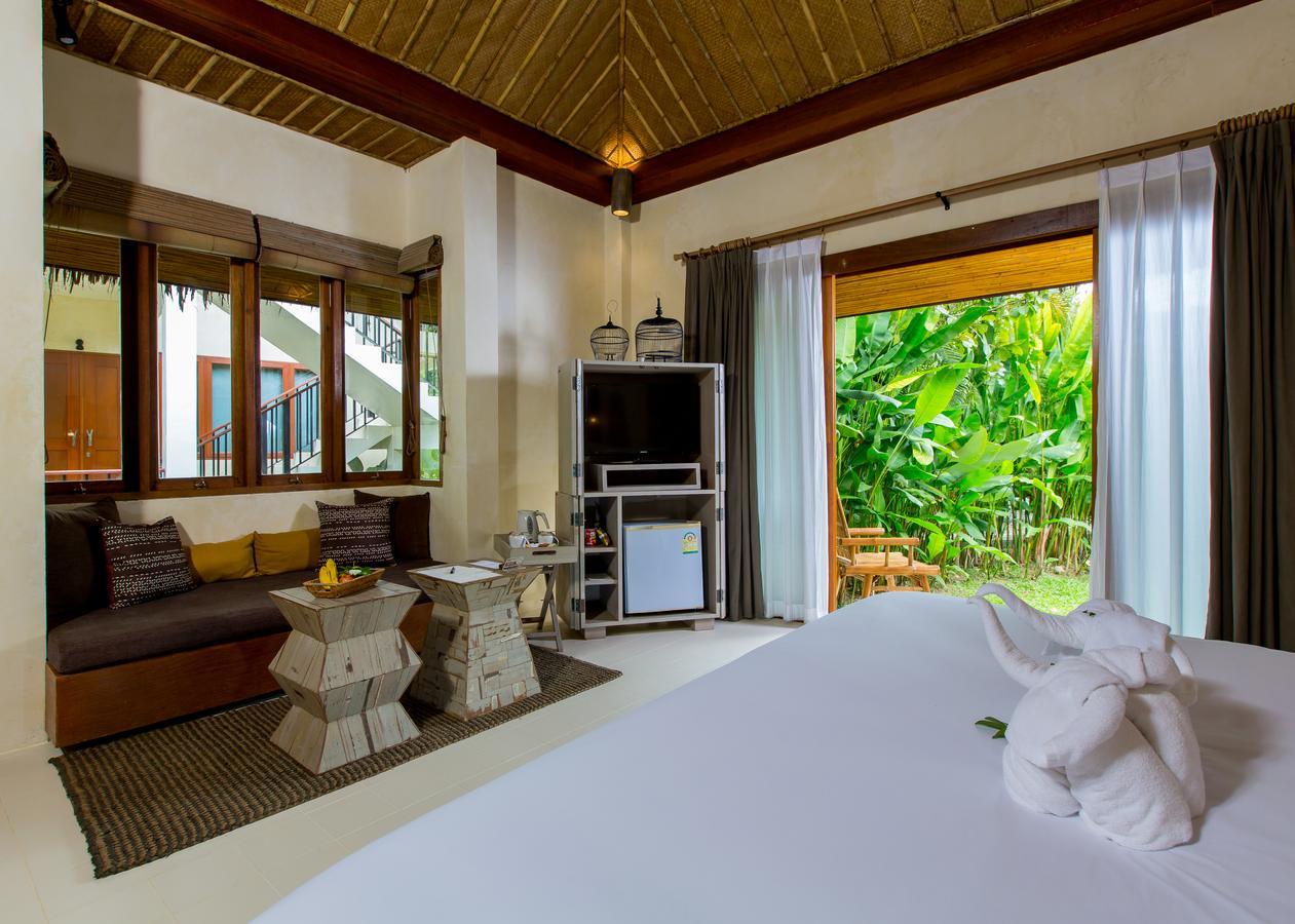 Bangsak Village - Adults Only - Sha Extra Plus Takuapa Bagian luar foto