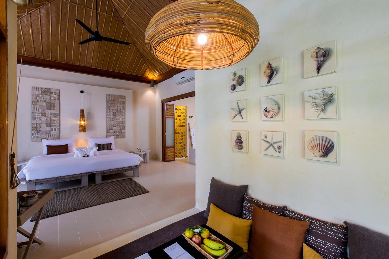 Bangsak Village - Adults Only - Sha Extra Plus Takuapa Bagian luar foto