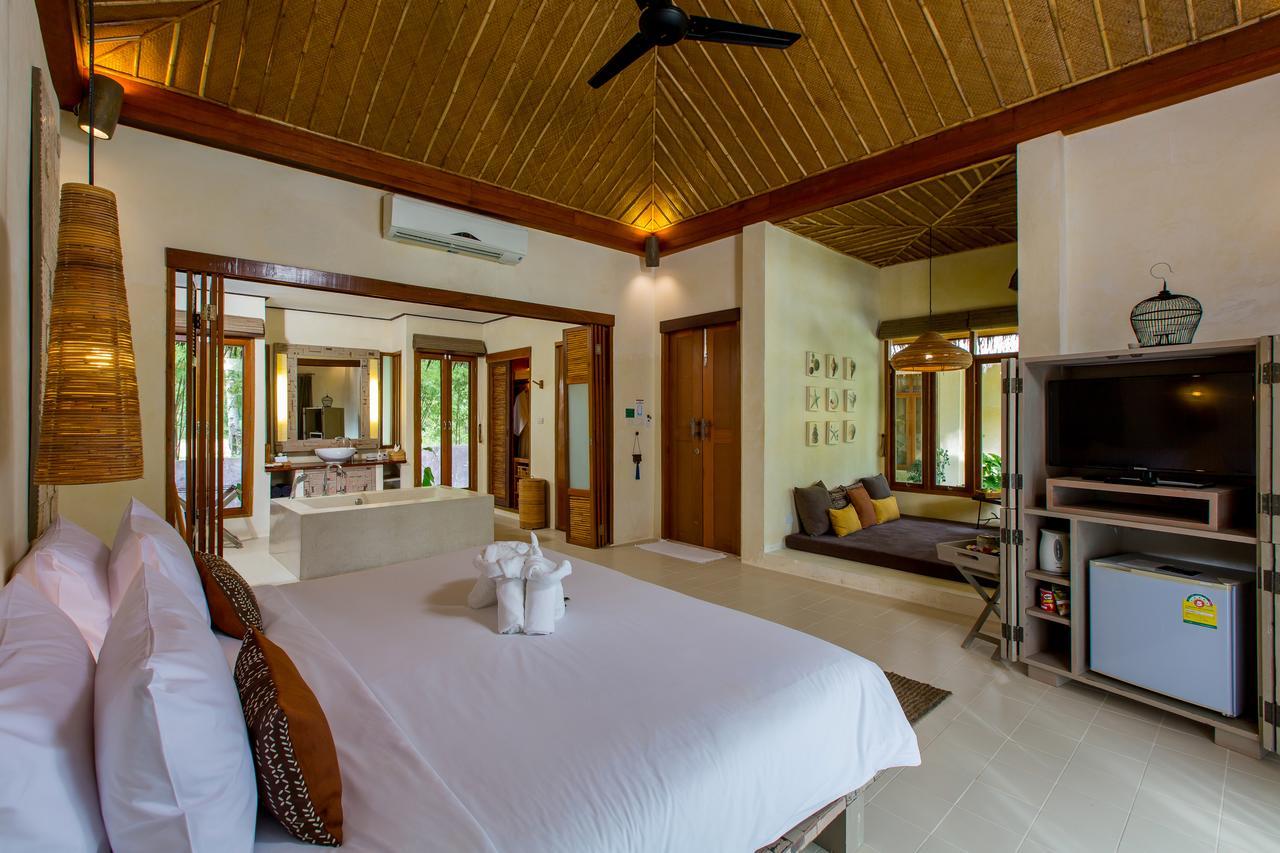 Bangsak Village - Adults Only - Sha Extra Plus Takuapa Bagian luar foto