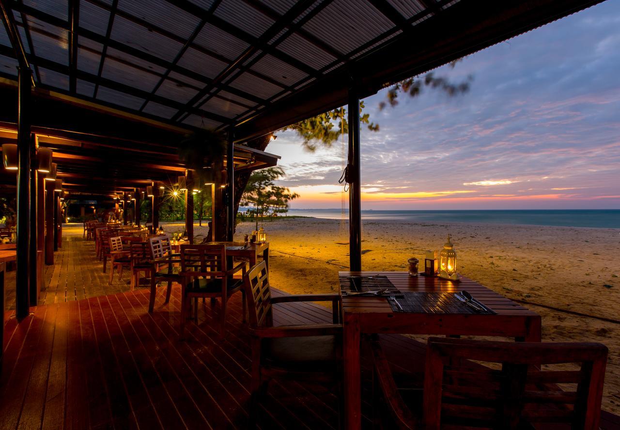 Bangsak Village - Adults Only - Sha Extra Plus Takuapa Bagian luar foto