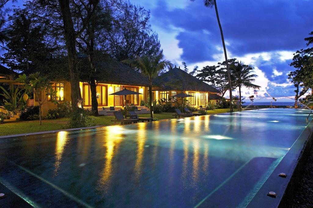 Bangsak Village - Adults Only - Sha Extra Plus Takuapa Bagian luar foto